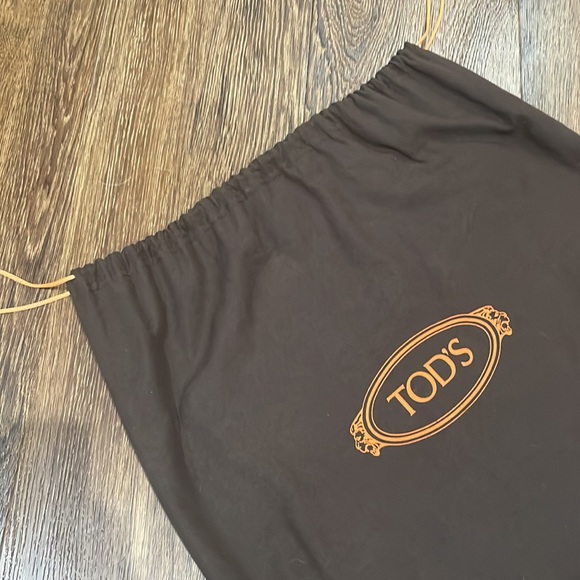 TODs bag NEW/ Never used - Picture 7 of 17